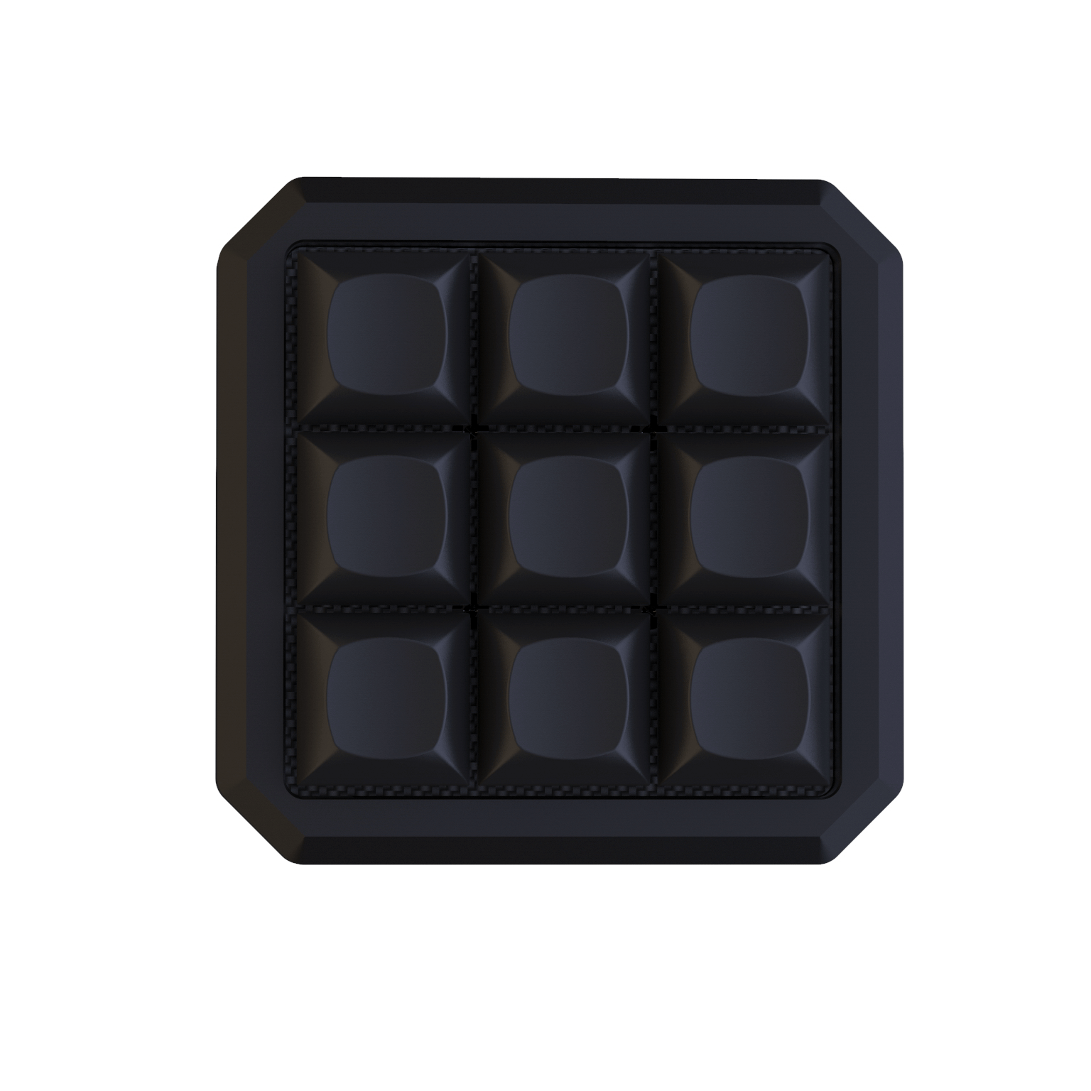 Binepad BN009 - InputGear DE