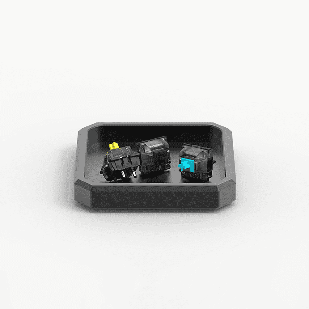 Binepad Tray - InputGear DE