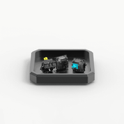 Binepad Tray - InputGear DE