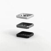 Binepad Tray - InputGear DE