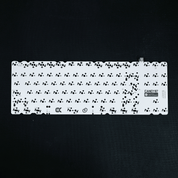 Candy87 (ISO) Hotswap PCB - InputGear DE