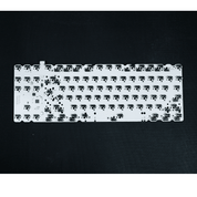 Candy87 (ISO) Hotswap PCB - InputGear DE