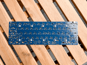 CandyKeys CK60i Solder PCB (DIY A-STOCK) - InputGear DE