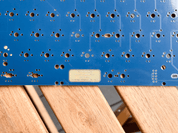 CandyKeys CK60i Solder PCB (DIY A-STOCK) - InputGear DE