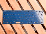 CandyKeys CK60i Solder PCB (DIY A-STOCK) - InputGear DE