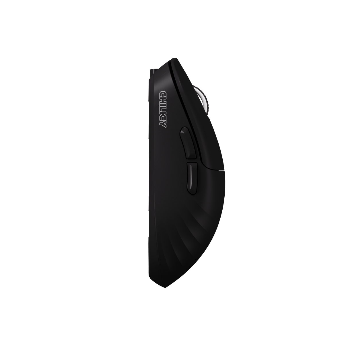 Chilkey Glacier LW 8K (Black) Mouse - InputGear DE