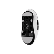 Chilkey Glacier LW 8K (White) Mouse - InputGear DE