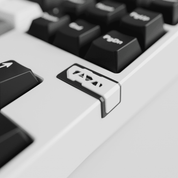 Chilkey ND TKL Keyboard - InputGear DE