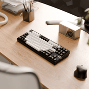 Chilkey ND TKL Keyboard - InputGear DE