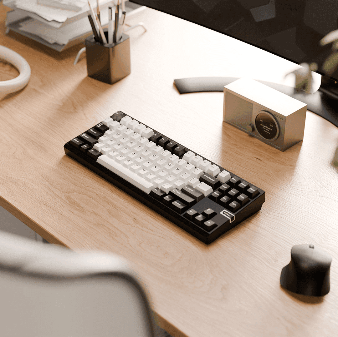 Chilkey ND TKL Keyboard - InputGear DE