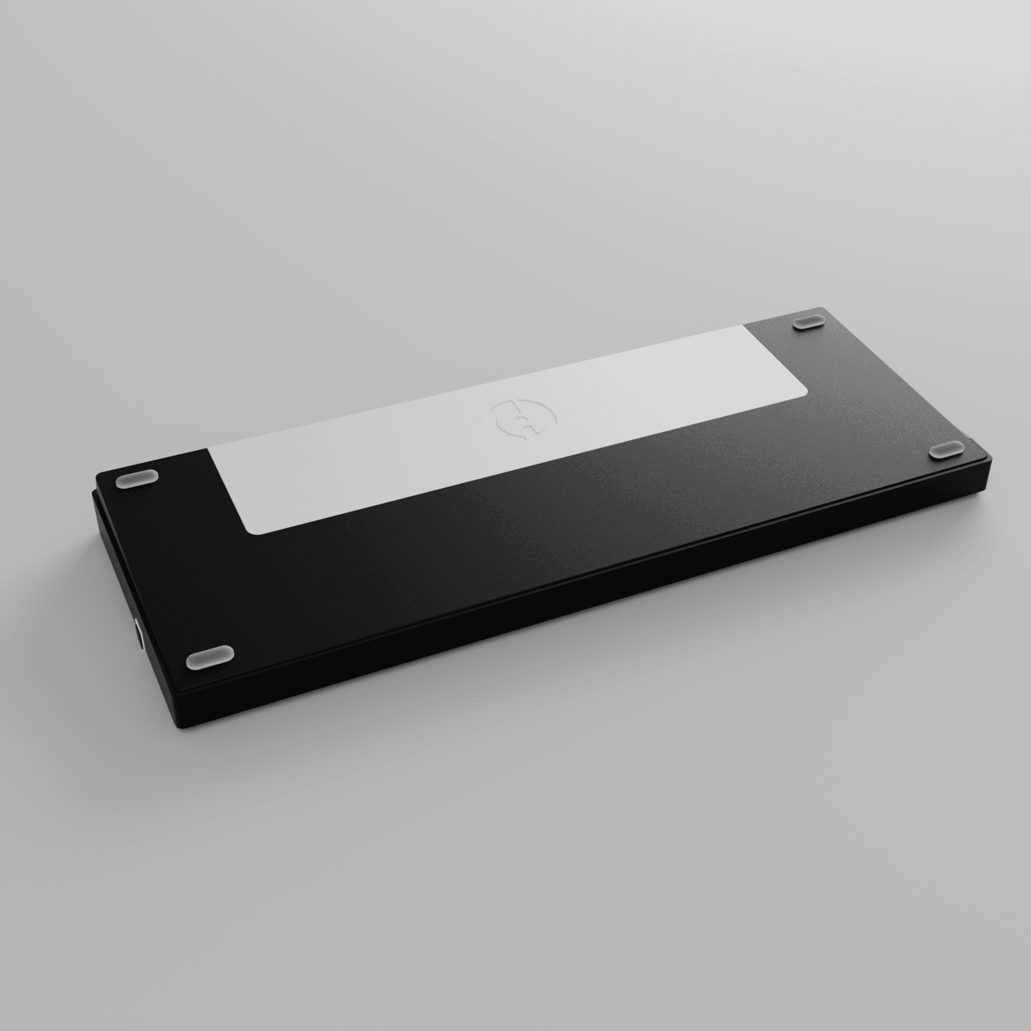 Chilkey ND TKL Keyboard - InputGear DE