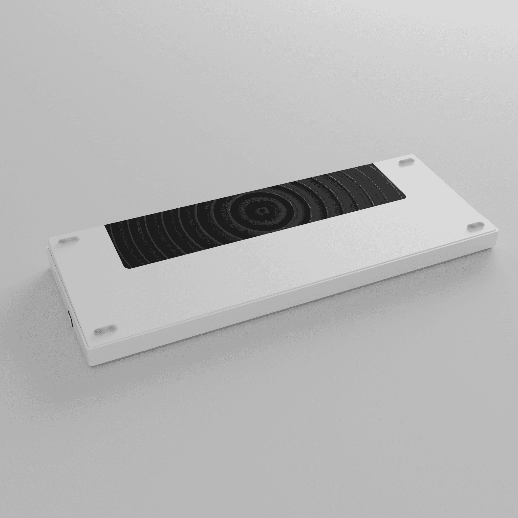 Chilkey ND TKL Keyboard - InputGear DE