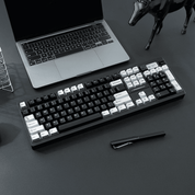 ChilKey ND104 (ANSI) - InputGear DE