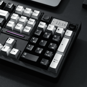 ChilKey ND104 (ANSI) - InputGear DE