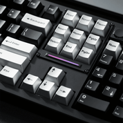 ChilKey ND104 (ANSI) - InputGear DE