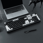 ChilKey ND104 (ANSI) - InputGear DE