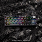 ChilKey ND104 (ISO-UK) - InputGear DE