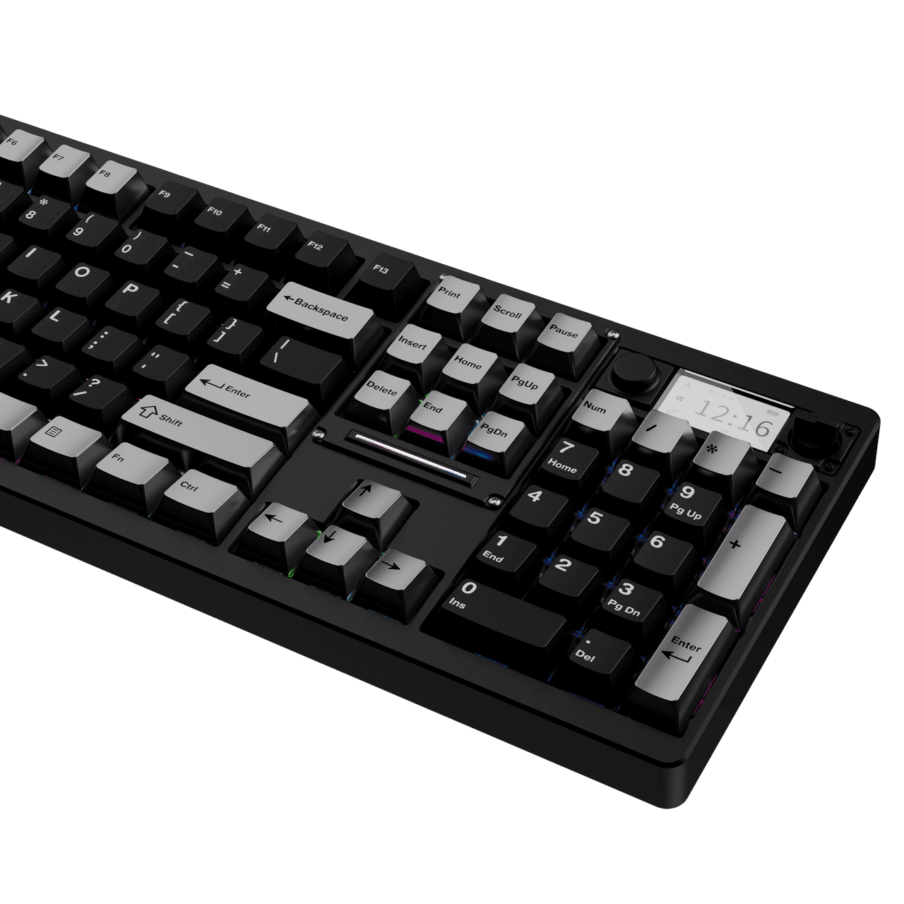 ChilKey ND104 (ISO-UK) - InputGear DE