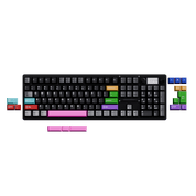 ChilKey ND104 (ISO-UK) - InputGear DE