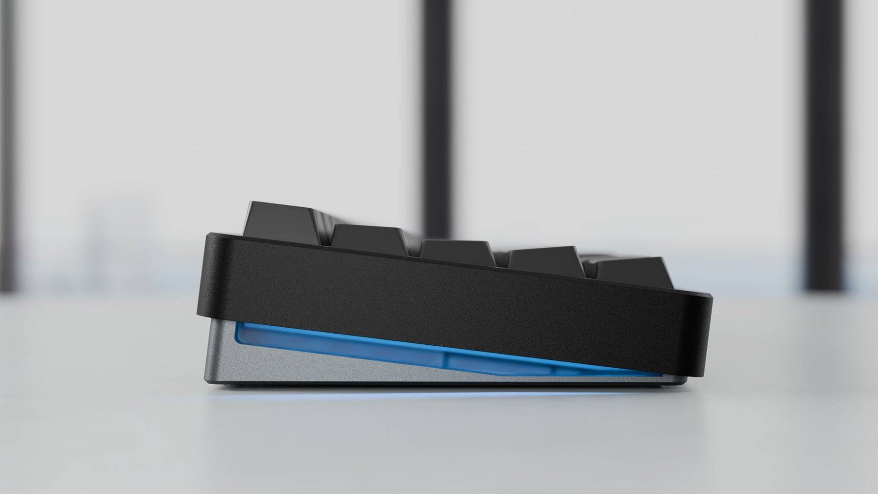 Chilkey ND65 (ANSI) - InputGear DE