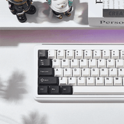 Chilkey ND65 CS HE - InputGear DE