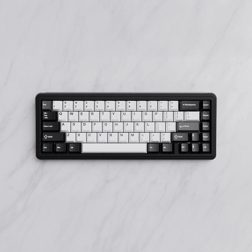 Chilkey ND65 CS HE - InputGear DE