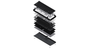 Chilkey ND65 Keyboard - InputGear DE