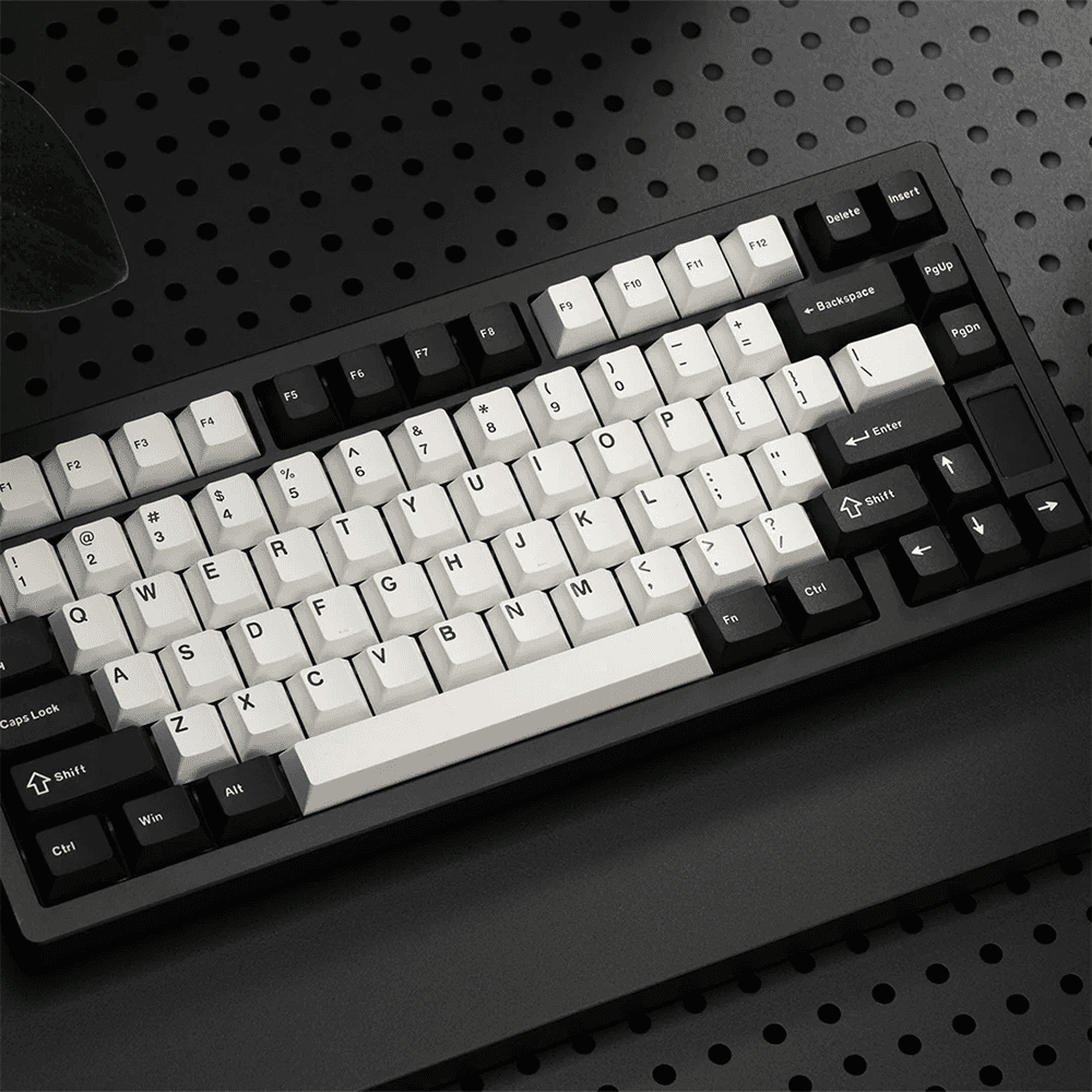 Chilkey ND75 Barebone (ISO) - InputGear DE