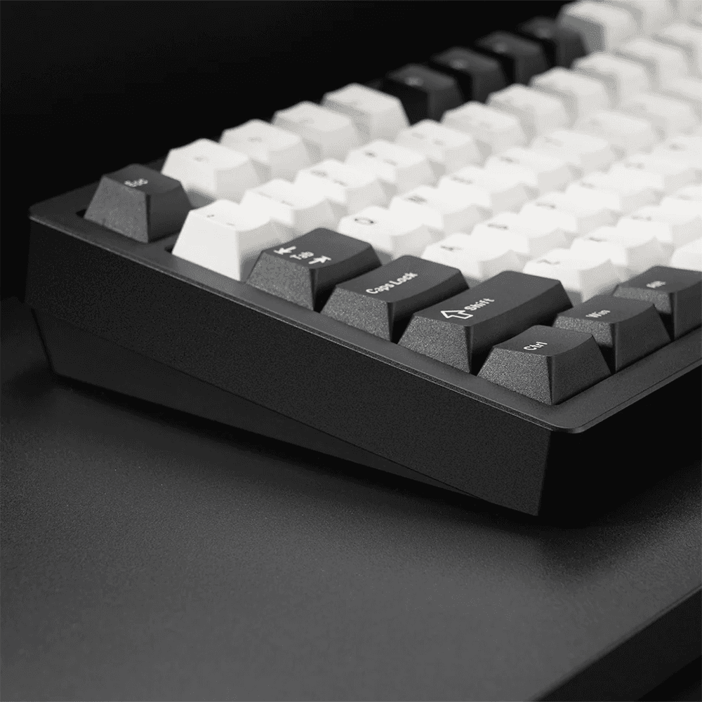 Chilkey ND75 Barebone (ISO) - InputGear DE