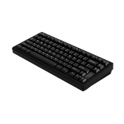 ChilKey Slice75 HE Black - InputGear DE