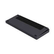 ChilKey Slice75 HE Black - InputGear DE