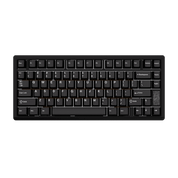 ChilKey Slice75 HE Black - InputGear DE