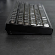 ChilKey Slice75 HE Black Fog - InputGear DE