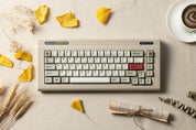 Command65 R2 Keyboard Kit - InputGear DE