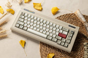 Command65 R2 Keyboard Kit - InputGear DE