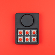 CU7 Macropad - InputGear DE