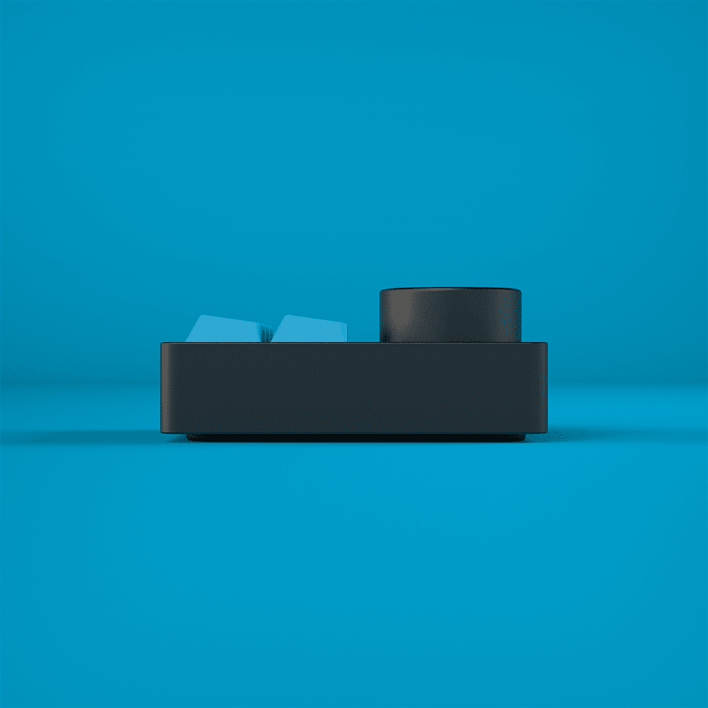 CU7 Macropad - InputGear DE
