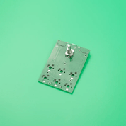 CU7 Macropad - InputGear DE