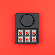 CU7 Macropad - InputGear DE
