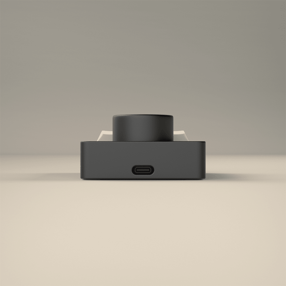 CU7 Macropad - InputGear DE
