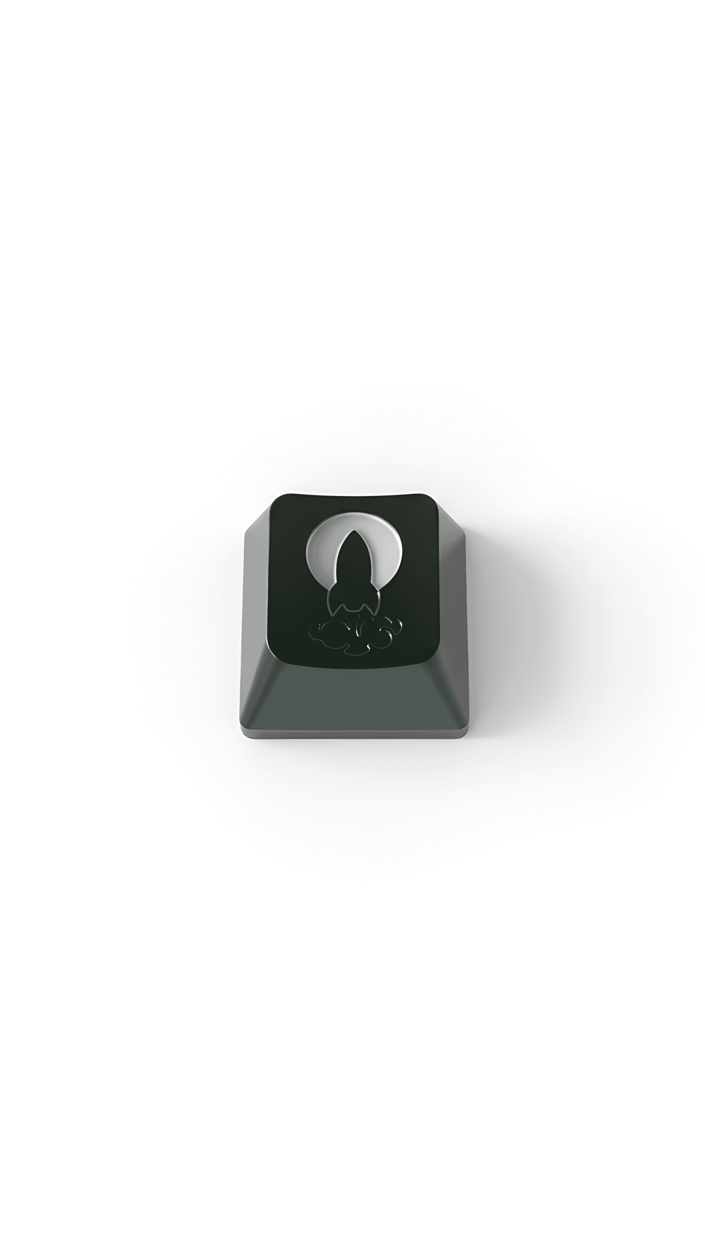 THOK Rocket Keycap