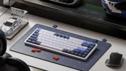Nuphy Berry Trackday Keycap Set