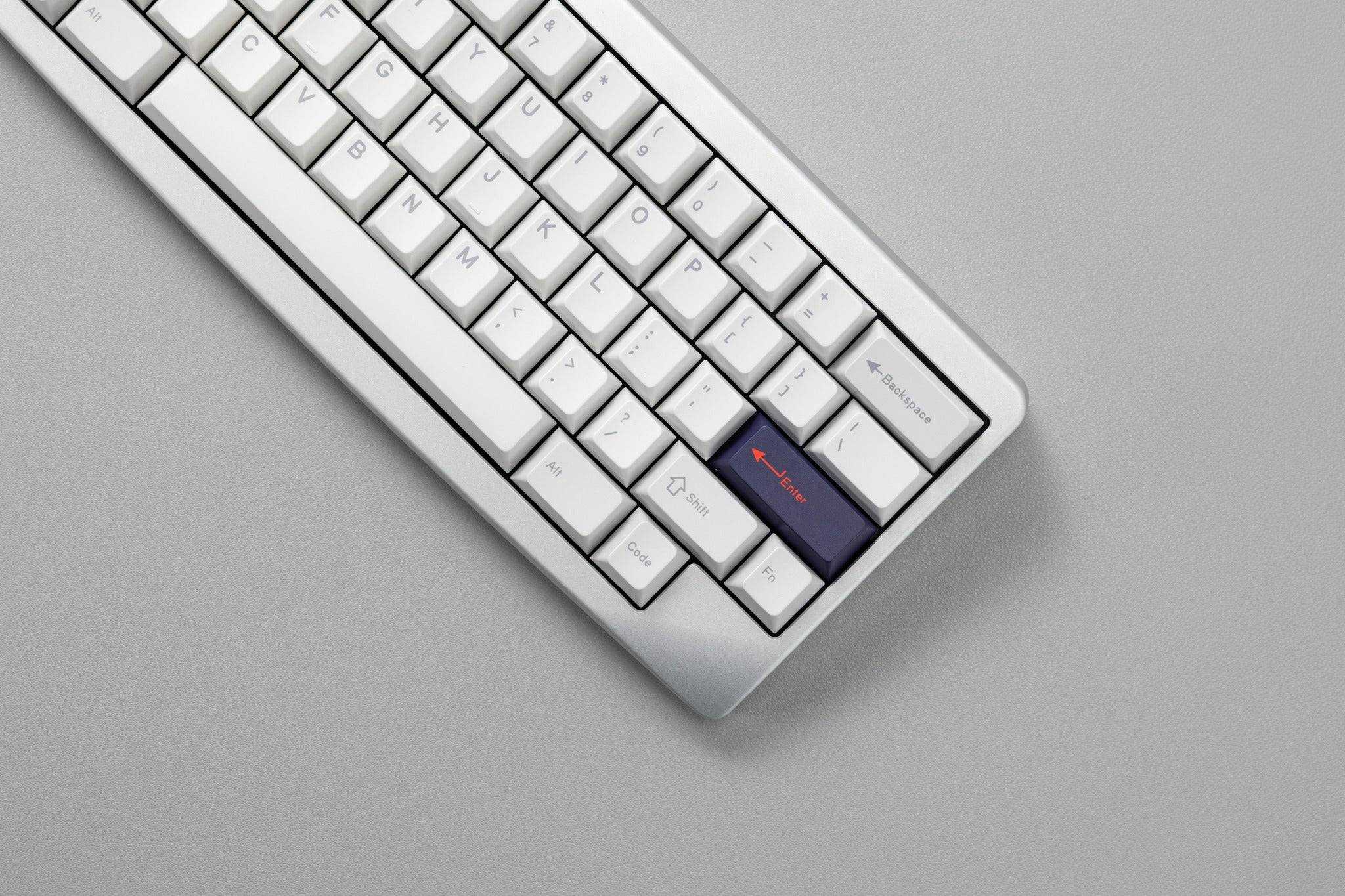 KBDFans Agar 60% Keyboard Kit