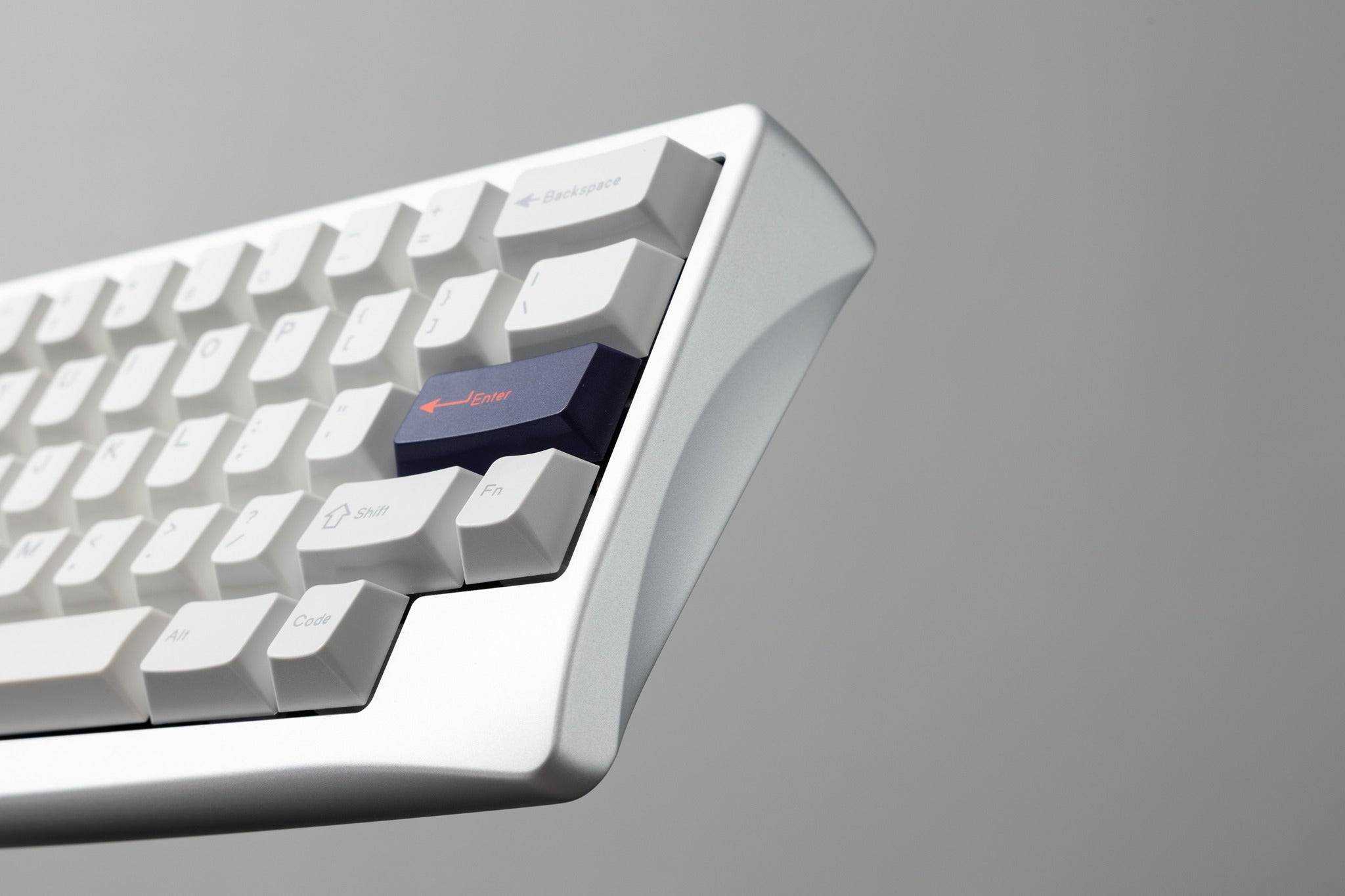 KBDFans Agar 60% Keyboard Kit