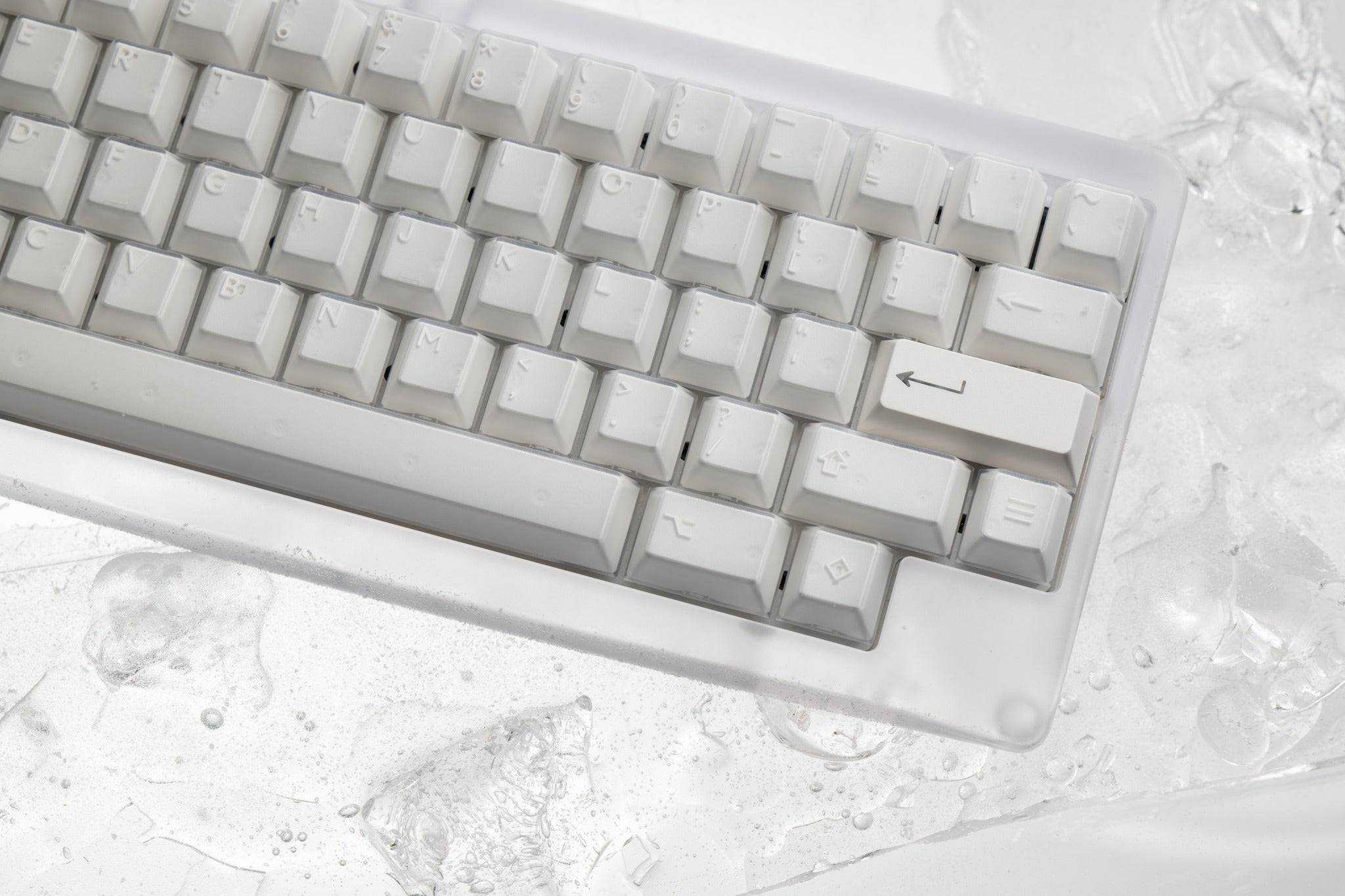 KBDFans Agar 60% Keyboard Kit