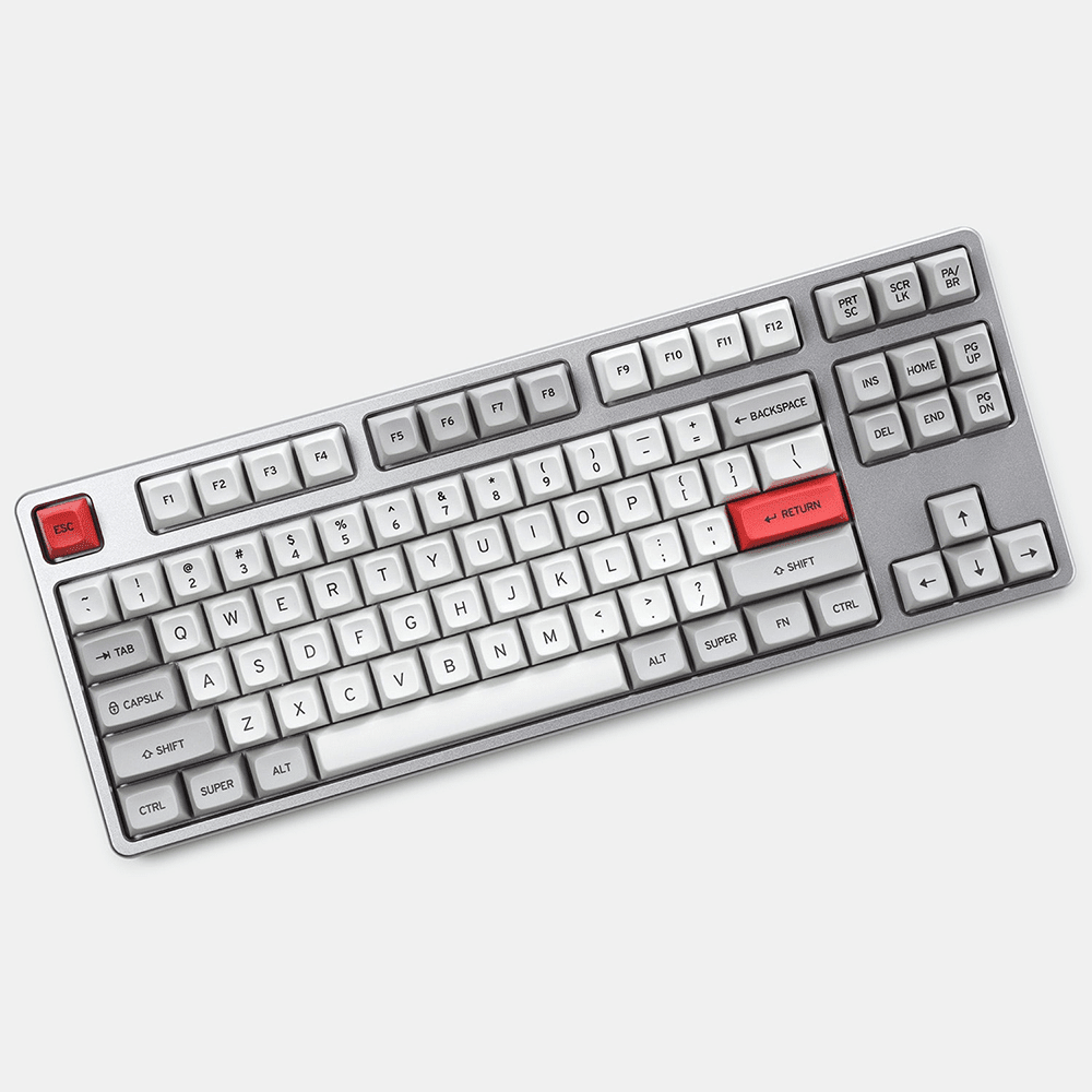 Drop MT3 /dev/tty Keycap Set – InputGear DE Drop MT3 /dev/tty Keycap Set – InputGear DE