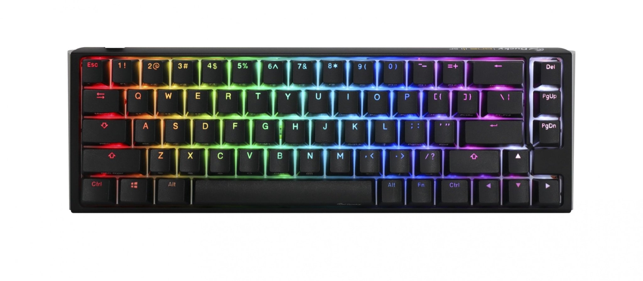 Ducky Keyboard Clearance - InputGear DE