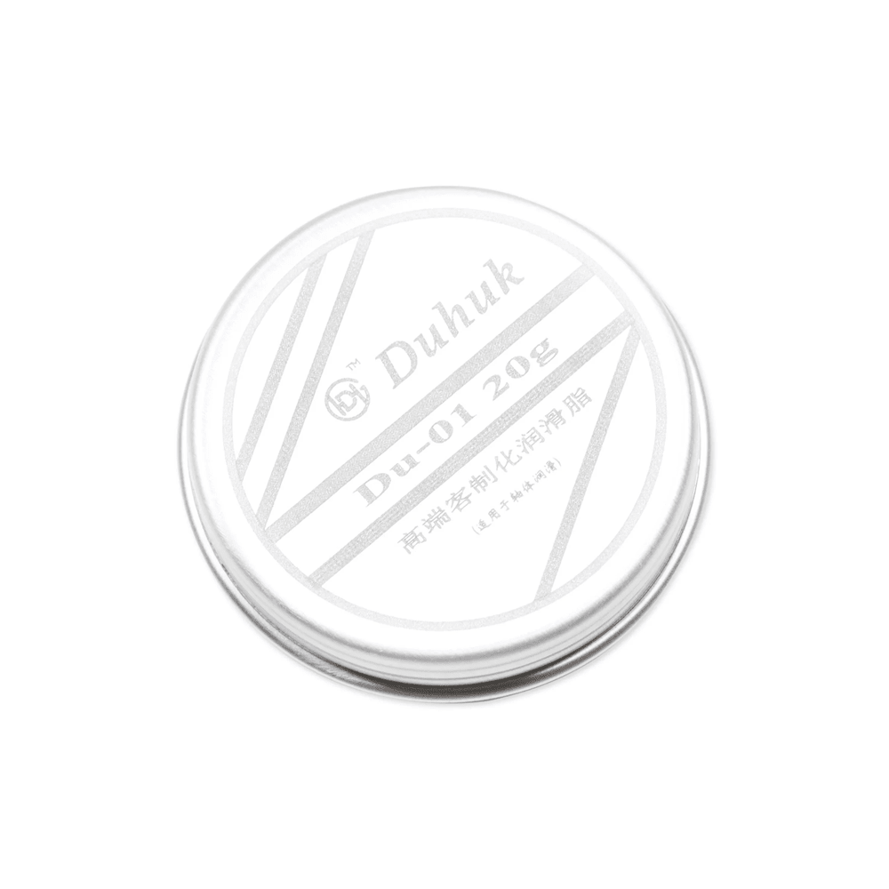 Duhuk DU-01 Lube - InputGear DE