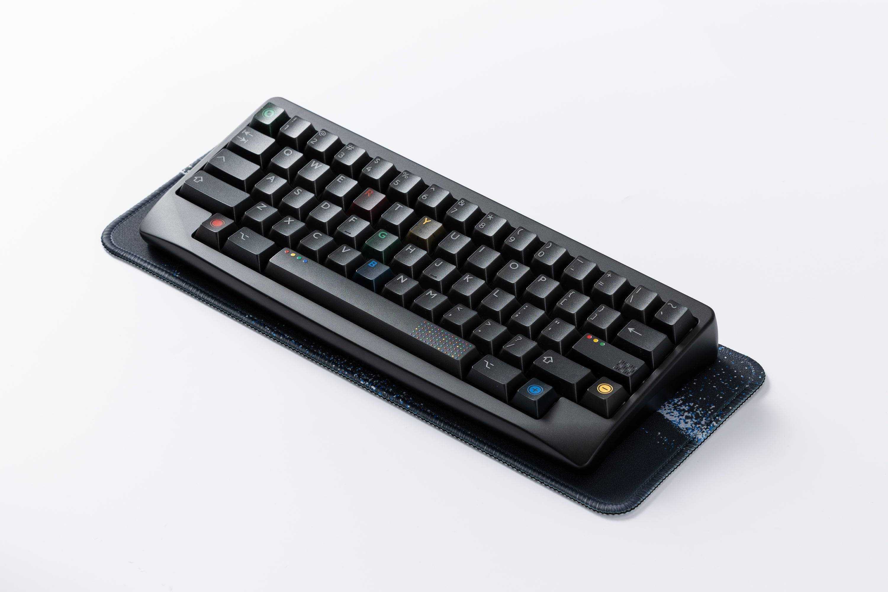 KBDFans Agar 60% Keyboard Kit