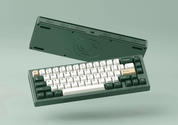 MOMOKA Zoo65 Keyboard